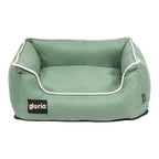 Letto per Cani Gloria Ametz Beige (60 x 52 cm)