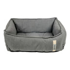 Letto per Cani Gloria GREEN DREAMS Grigio (68 x 56 cm)