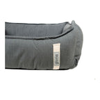 Letto per Cani Gloria GREEN DREAMS Grigio (68 x 56 cm)