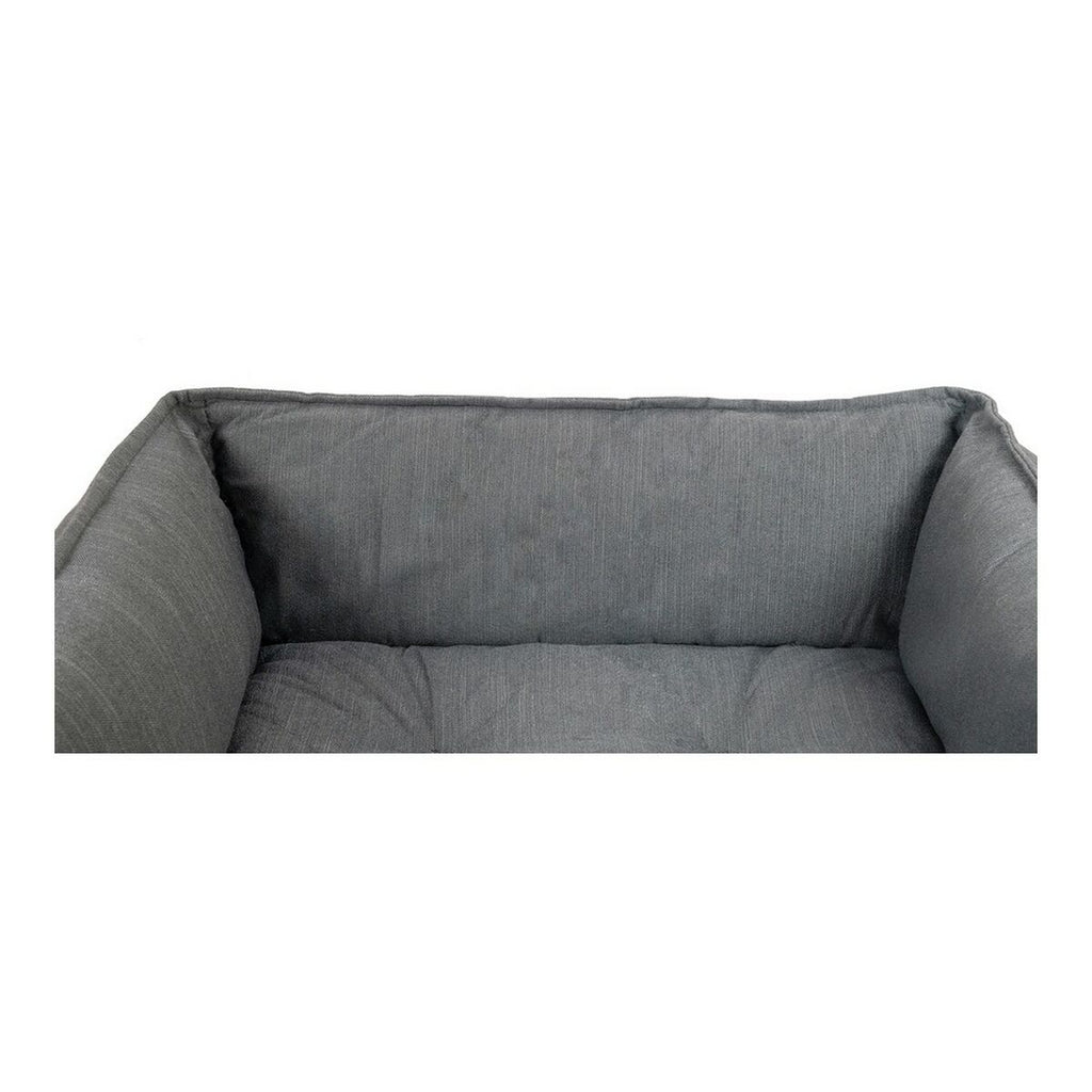 Letto per Cani Gloria GREEN DREAMS Grigio (68 x 56 cm)