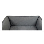 Letto per Cani Gloria GREEN DREAMS Grigio (68 x 56 cm)