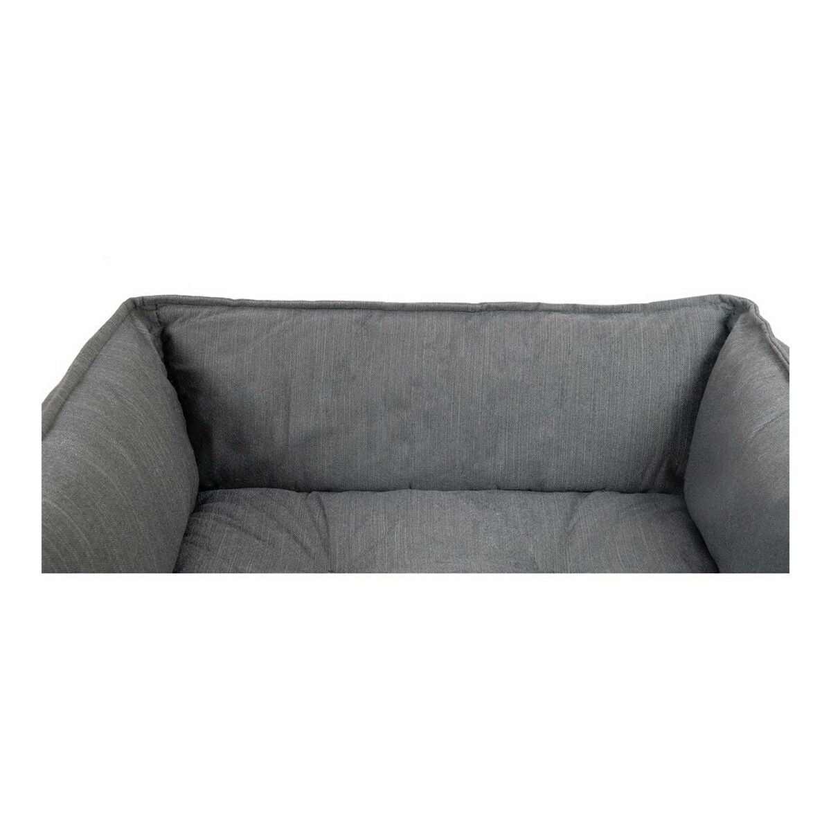 Letto per Cani Gloria GREEN DREAMS Grigio (68 x 56 cm)