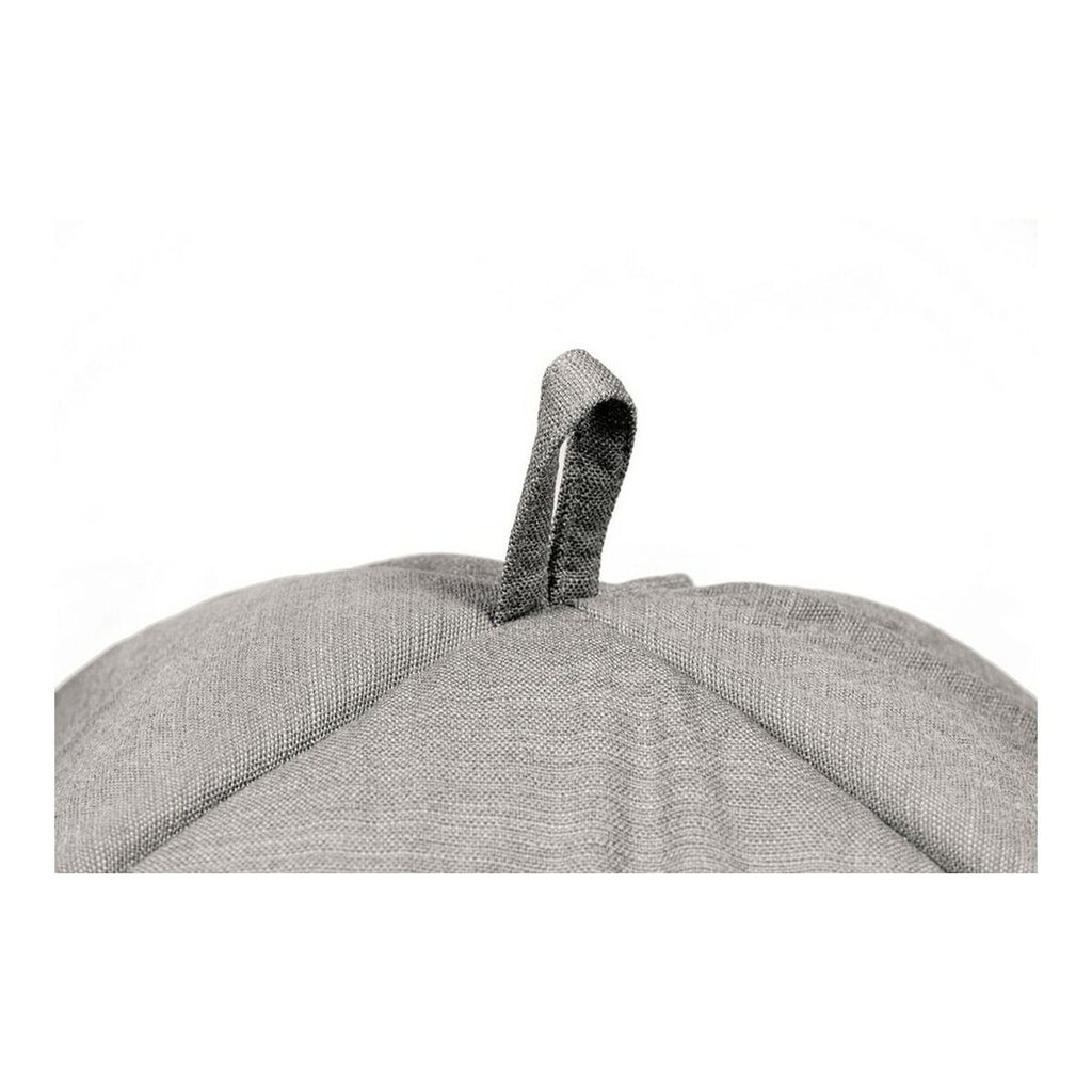 Letto per Cani Gloria GREEN DREAMS Grigio (40 x 40 cm)