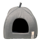 Letto per Cani Gloria GREEN DREAMS Grigio (40 x 40 cm)