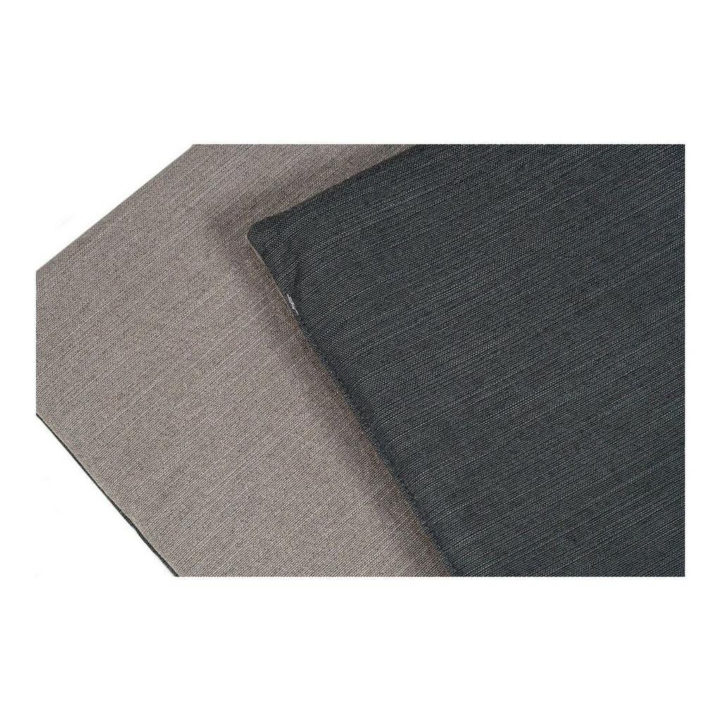 Letto per Cani Gloria GREEN DREAMS Grigio (40 x 40 cm)