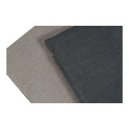 Letto per Cani Gloria GREEN DREAMS Grigio (40 x 40 cm)