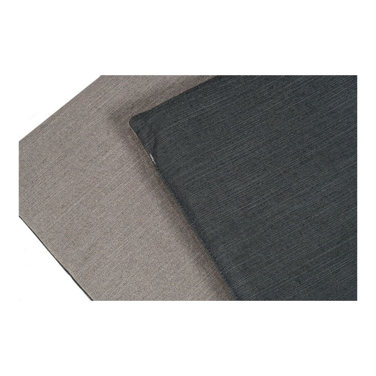 Letto per Cani Gloria GREEN DREAMS Grigio (40 x 40 cm)