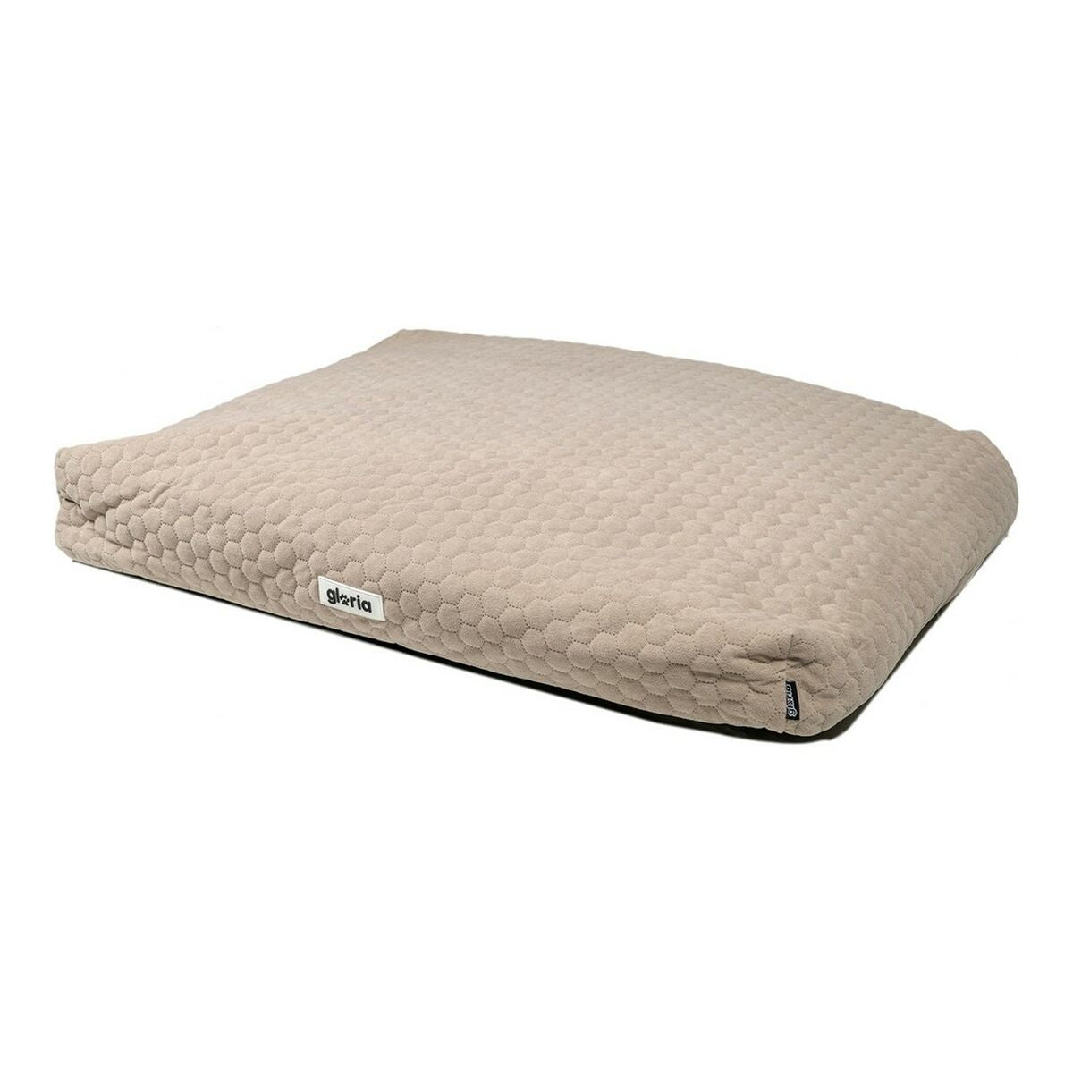 Letto per Cani Gloria SWEET Marrone (100 x 70 cm)
