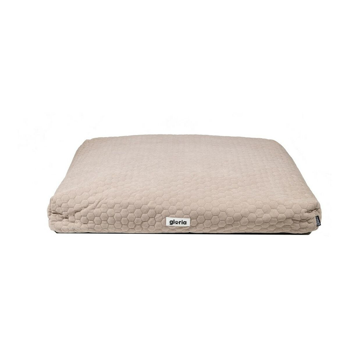 Letto per Cani Gloria SWEET Marrone (100 x 70 cm)
