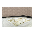 Letto per Cani Gloria SWEET Marrone (100 x 70 cm)