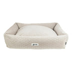 Letto per Cani Gloria SWEET Beige (95 x 75 cm)