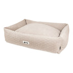 Letto per Cani Gloria SWEET Beige (95 x 75 cm)