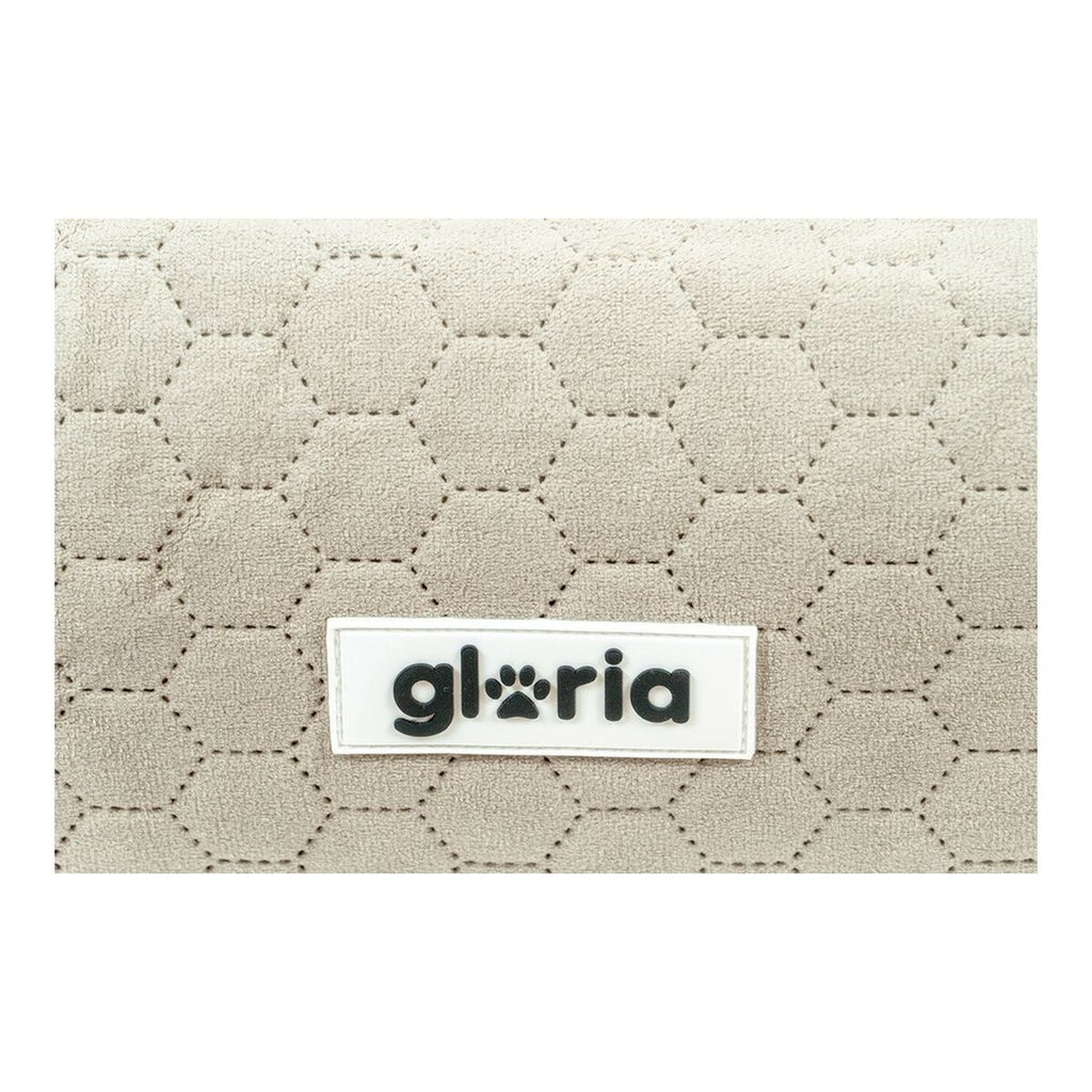 Letto per Cani Gloria SWEET Beige (95 x 75 cm)