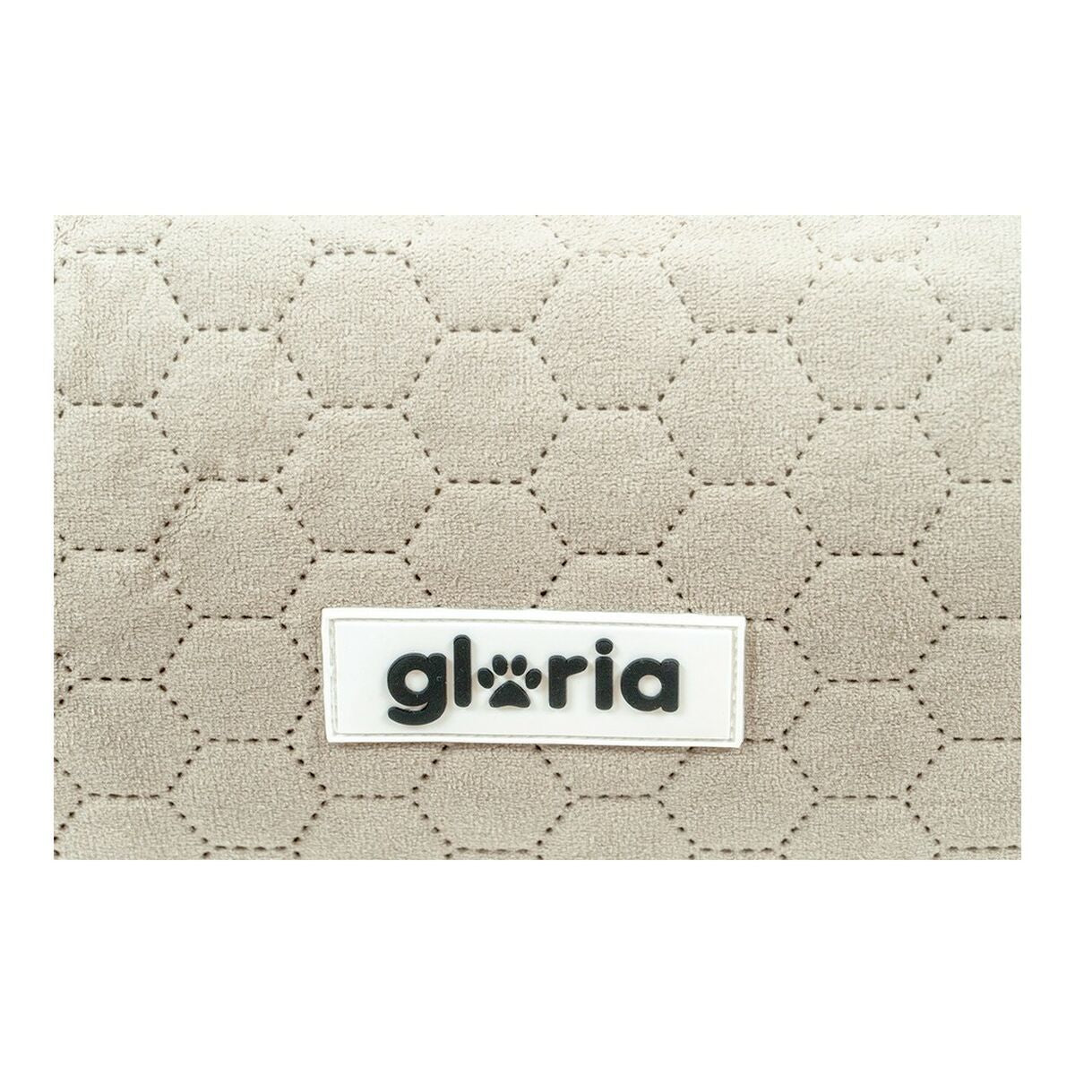 Letto per Cani Gloria SWEET Beige (95 x 75 cm)
