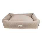 Letto per Cani Gloria SWEET Marrone (95 x 75 cm)