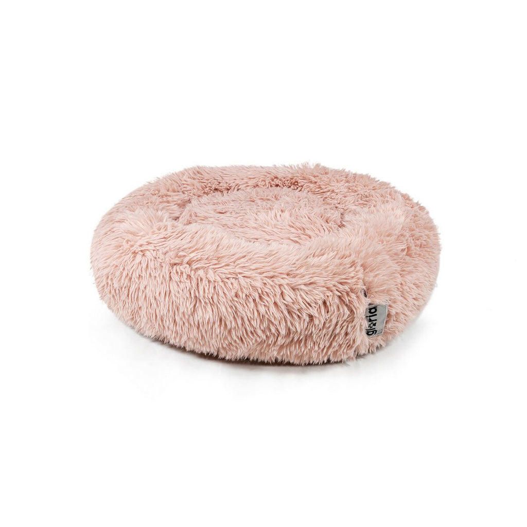 Letto per Cani Gloria Mommy HUGS Rosa (58,5 cm)