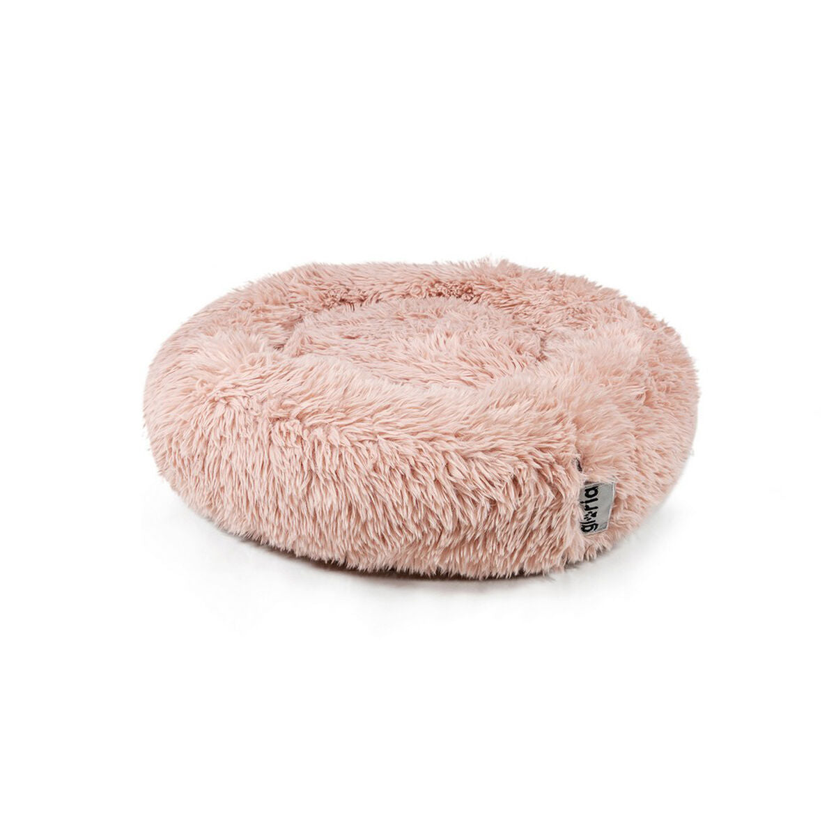 Letto per Cani Gloria Mommy HUGS Rosa (58,5 cm)
