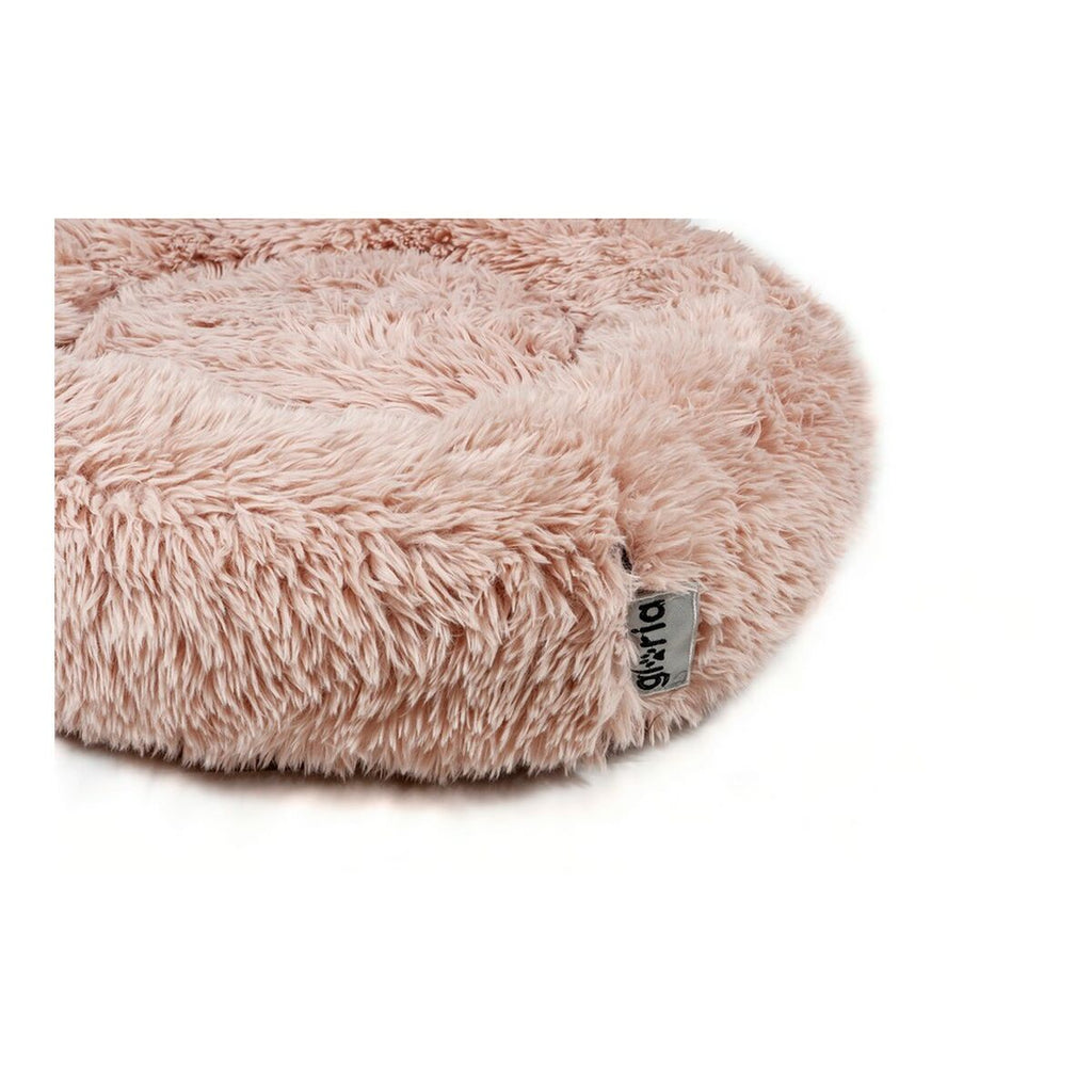 Letto per Cani Gloria Mommy HUGS Rosa (58,5 cm)