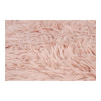 Letto per Cani Gloria Mommy HUGS Rosa (58,5 cm)