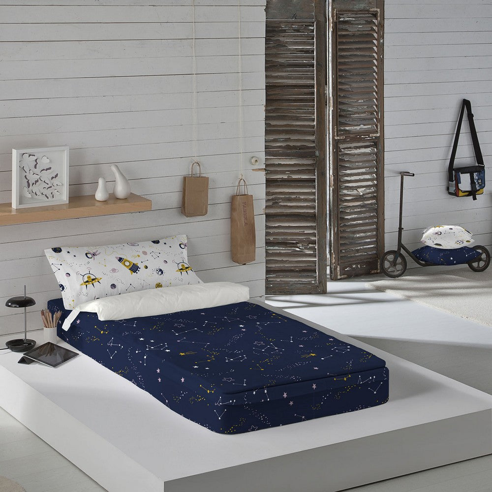 Biancheria da Letto con Cerniera Cool Kids (Letto 90)