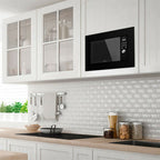 Microonde da incasso Cecotec GrandHeat 2000 20 L