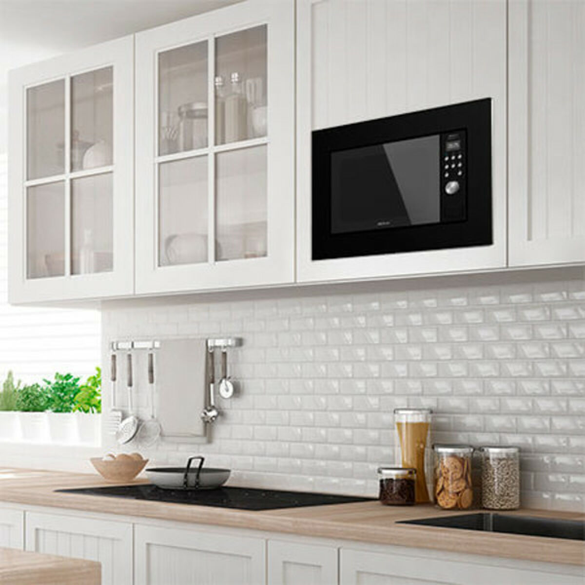 Microonde da incasso Cecotec GrandHeat 2000 20 L