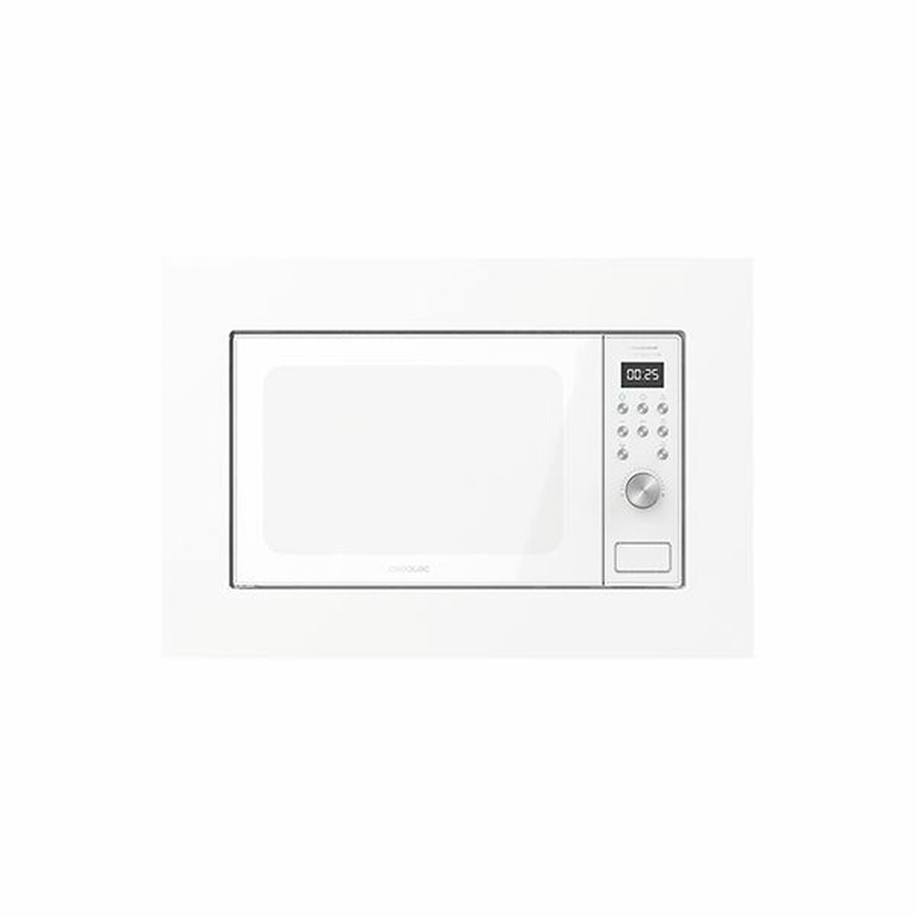 Microonde da incasso Cecotec GrandHeat 2000 20 L