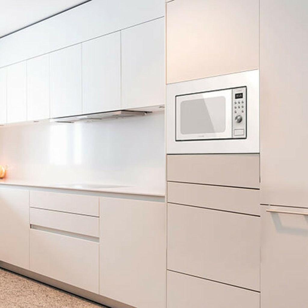 Microonde da incasso Cecotec GrandHeat 2000 20 L