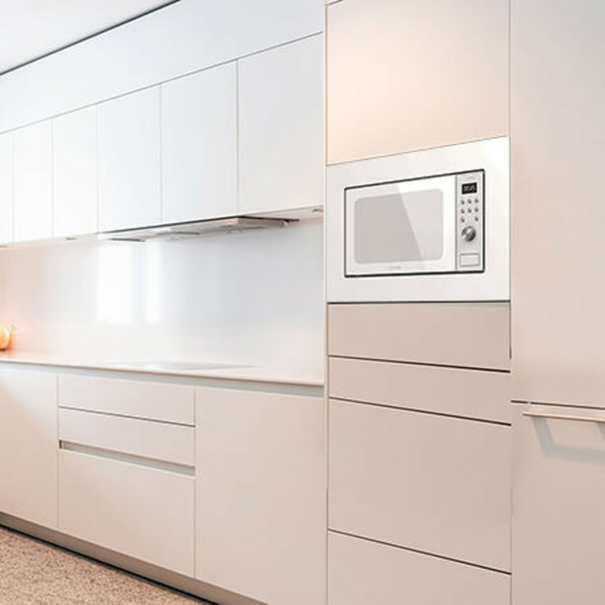 Microonde da incasso Cecotec GrandHeat 2000 20 L