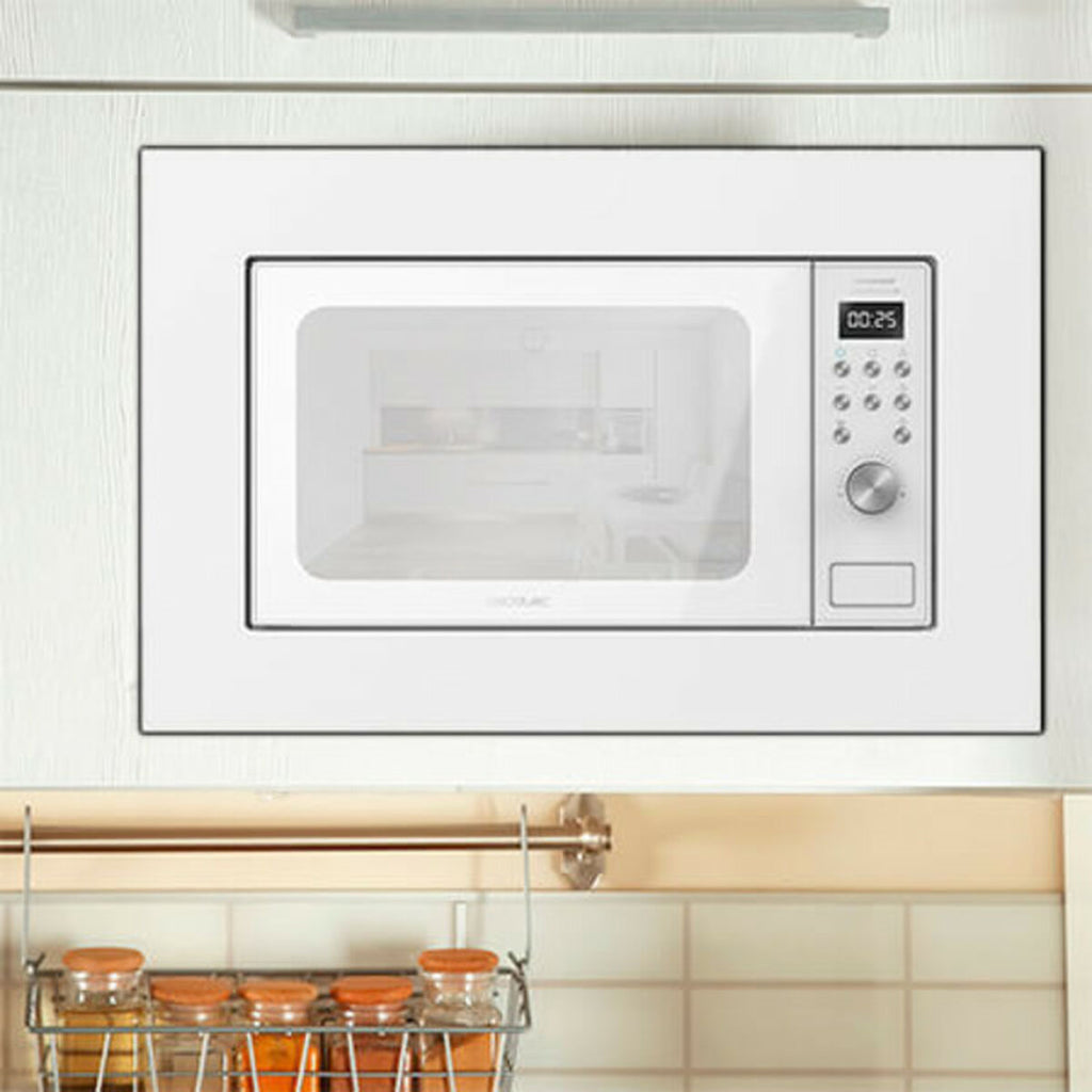 Microonde da incasso Cecotec GrandHeat 2000 20 L