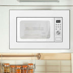 Microonde da incasso Cecotec GrandHeat 2000 20 L