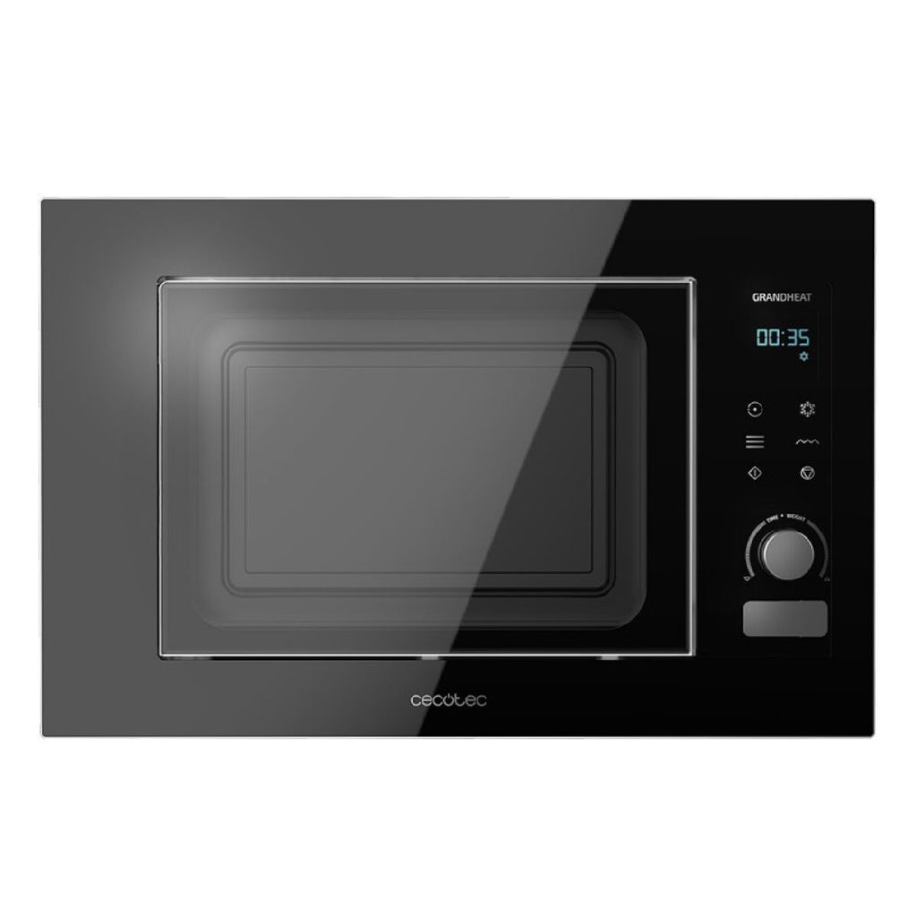 Microonde da incasso Cecotec GrandHeat 2090 Built-in Touch 1000 W 1200 W