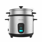 Cuociriso Cecotec RiceFusion 7000 Inox 700 W 1,8 L