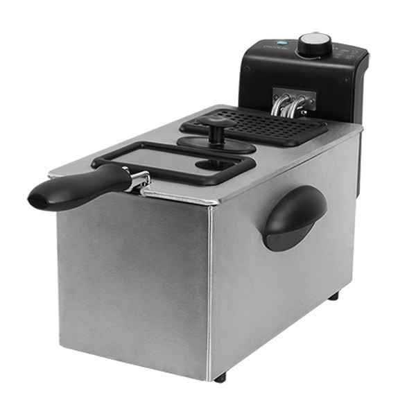 Friggitrice Cecotec CleanFry 3000