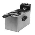 Friggitrice Cecotec CleanFry 3000
