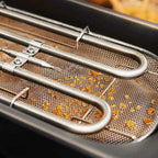 Friggitrice Cecotec CleanFry 3000