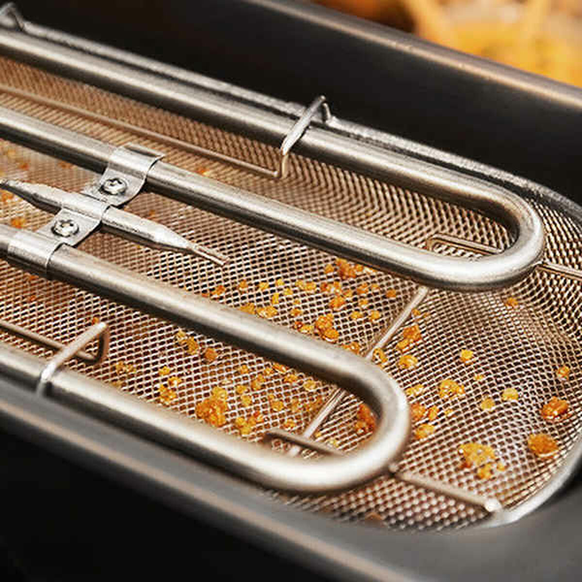 Friggitrice Cecotec CleanFry 3000