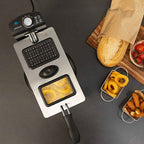 Friggitrice Cecotec CleanFry 3000