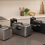 Friggitrice Cecotec CleanFry 3000