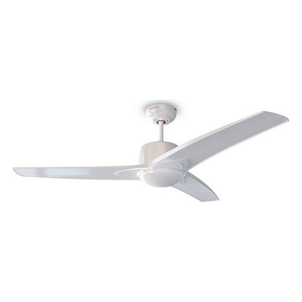 Ventilatore da Soffitto Cecotec EnergySilence Aero 550 60 W Bianco