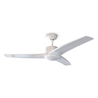 Ventilatore da Soffitto Cecotec EnergySilence Aero 550 60 W Bianco