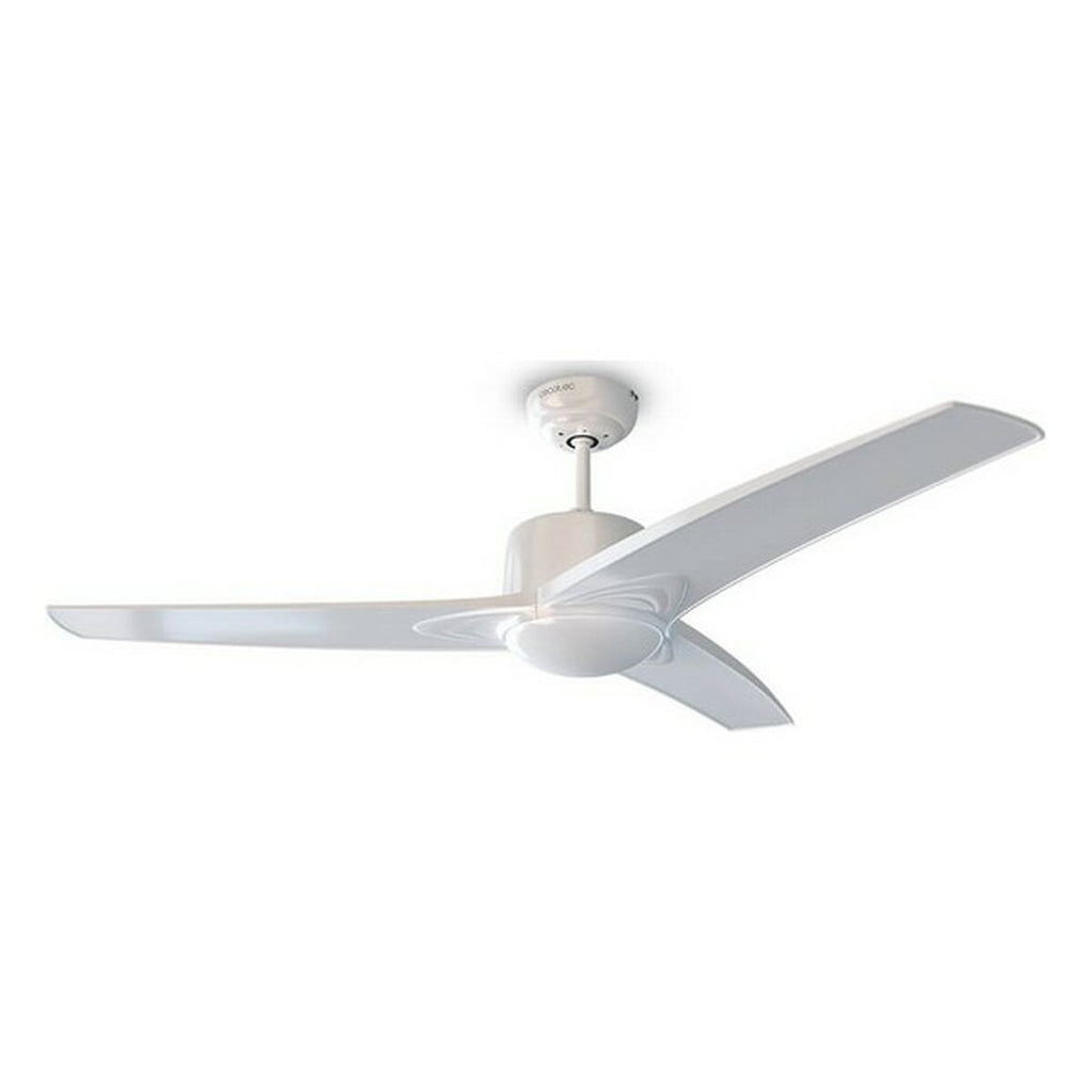 Ventilatore da Soffitto Cecotec EnergySilence Aero 550 60 W Bianco