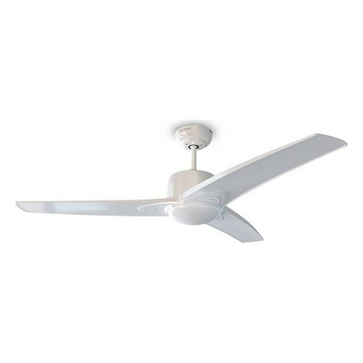 Ventilatore da Soffitto Cecotec EnergySilence Aero 550 60 W Bianco