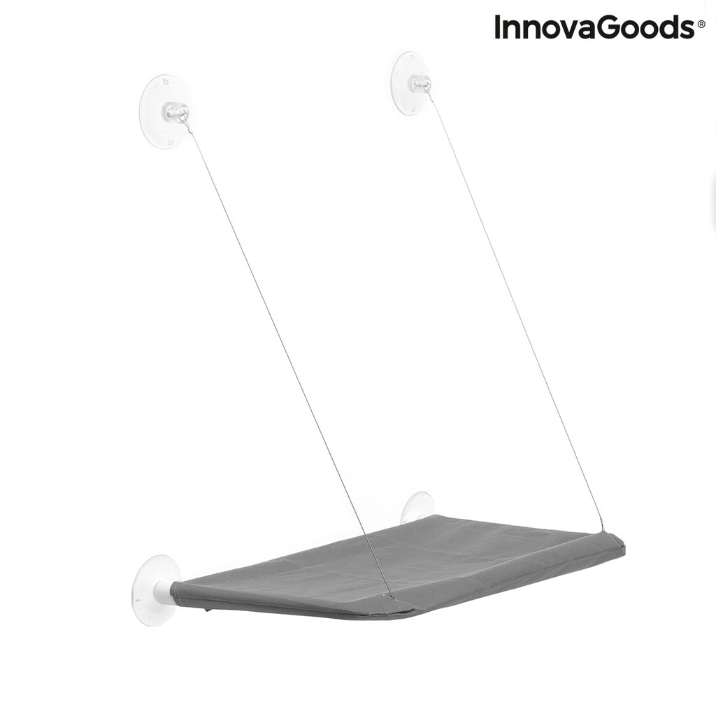 Amaca Sospesa per Gatti Catlax InnovaGoods