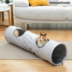 Tunnel Pieghevole per Animali Domestici InnovaGoods