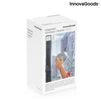 Pulitore Magnetico per Finestre InnovaGoods Klinduo