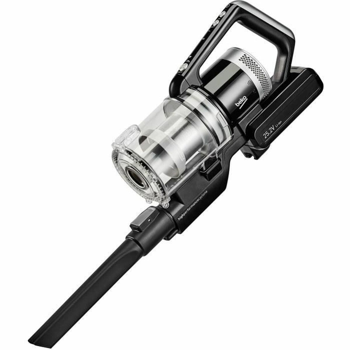 Aspirapolvere Senza Fili BEKO VRT70925VB 7 L 83 dB 150 W