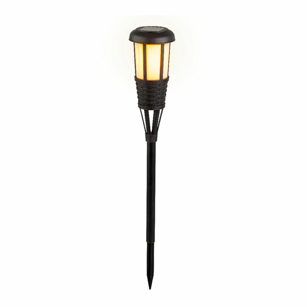 Torcia da Giardino Solare Lumineo (61 x 10 cm)