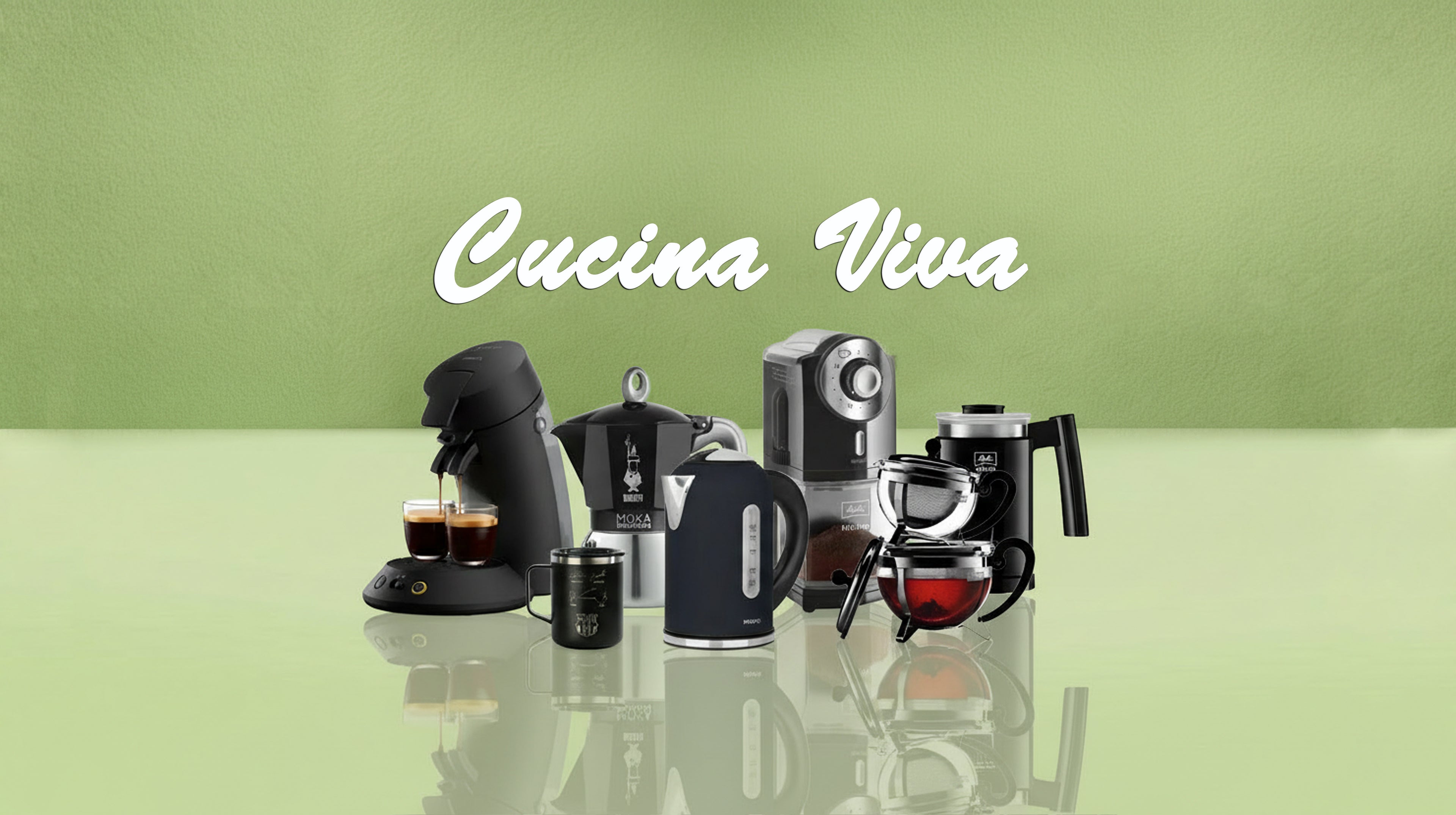 Cucina Viva