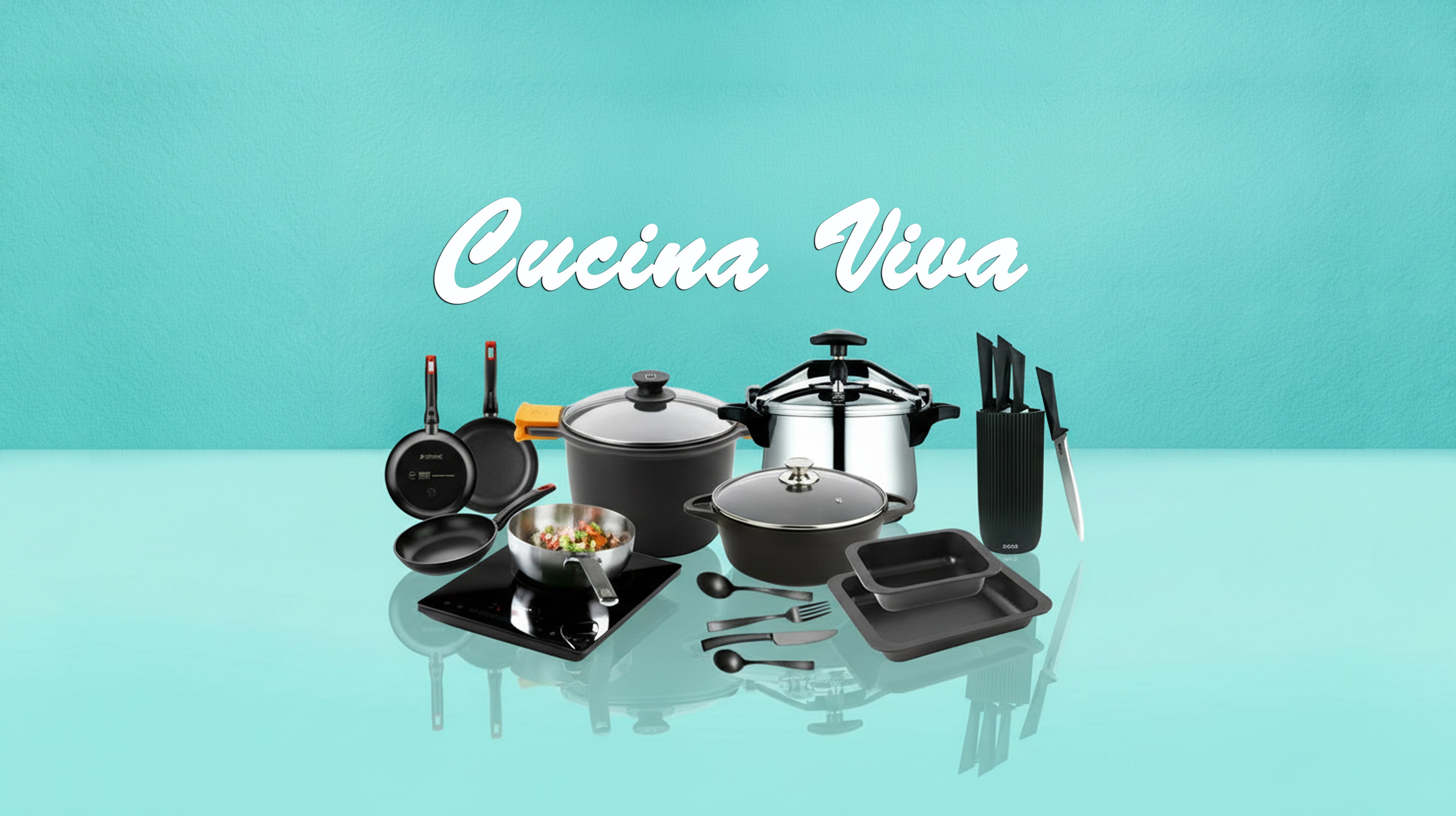 Utensili da cucina